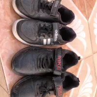 کفش بچه گانه