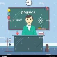 آموزش زبان انگلیسی، فیزیک، ریاضیات