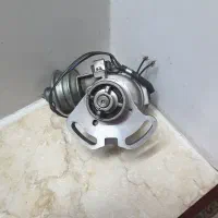 دلکو پرایدکاربراتوری کره ای و دیسک و صفحه کلاچ