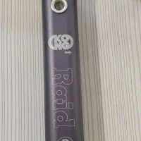 کلنگ کوهنوردی kong classic ایتالیا سایز 65 سانت|کوهنوردی و کمپینگ|گرگان, |دیوار