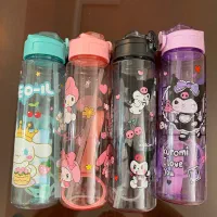 قمقمه و ظرف غذای کودک