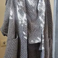 ست گرمکن و شلوار