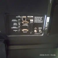 تلویزیون ال جی کره اصل