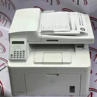 پرینتر لیزری چهارکارهHP277fdn