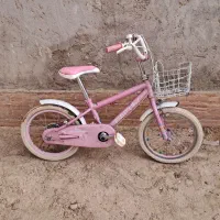 دوچرخه 16درحد خشک