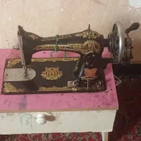 چرخ خیاطی دستی