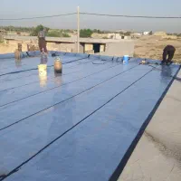 ایزوگام اصل دلیجان با قیمت مناسب|خدمات پیشه و مهارت|آبادان, |دیوار