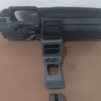 داشبورد پراید صبا آکبند.داشبورد ۱۴۱ درحد صفر