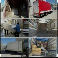 باربری اساس منزل تبریز و حومه