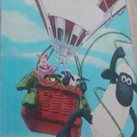 تخفیف ویژه فرش فانتزی کودک طرح کارتونی|فرش|اهر, |دیوار