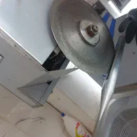 فروش دستگاه خردکن مرغ|فروشگاه و مغازه|محمودآباد, |دیوار