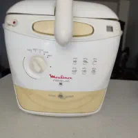 سرخ کن|اجاق گاز و لوازم برقی پخت‌وپز|کرج, چهارصد دستگاه|دیوار