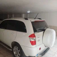 ماشین درحدخیلی تمیزفروش فوری