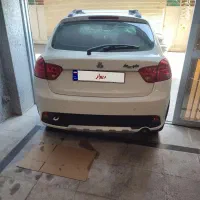 کوییک GXتیپ Lمدل۴۰۳ سفارشی در حد صفر|خودرو سواری و وانت|اصفهان, آبشار|دیوار