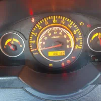 جک J3 /مدل ۹۳/خونگی/دو برگ سند|خودرو سواری و وانت|مشهد, آبادگران|دیوار