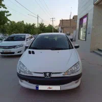 ۲۰۶ تیپ ۵ .در حد خشک. ۱۰۰ ملیون خرج هاش شده