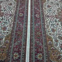 فرش پشم قوبا  ۱۲ متر