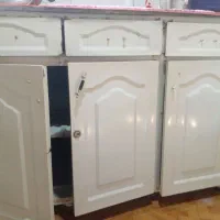 فروش اجاق گاز و کابینت|اجاق گاز و لوازم برقی پخت‌وپز|مریوان, |دیوار