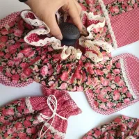 دمکنی جادویی