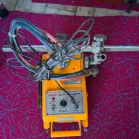 دستگاه برش هواگاز اتومات مدل MAK CG1-30