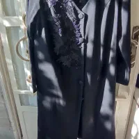 مانتو|لباس|کاشمر, |دیوار