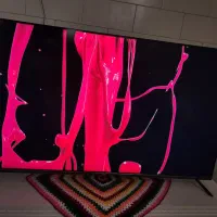 تلویزیون 4K ۵۵ کیولد Qled