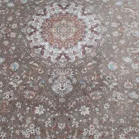 جفت ۹متری درحد نو ضخیم و پر تراکم|فرش|کرج, شاهین‌ویلا|دیوار