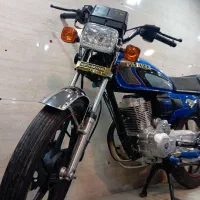 هوندا 200 پرواز کارکرده شرایطی جوادی