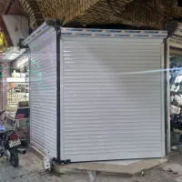 اجاره ملک تجاری واقع در بازار بزرگ ملایر