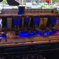 دستگاه های اسپرسو صنعتی با شرایط ویژه|کافی‌شاپ و رستوران|مشهد, انقلاب|دیوار