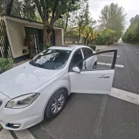 برلیانس ۹۷ مشابه صفر