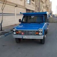 نیسان دوگانه|خودرو سواری و وانت|اسلام‌شهر, شهرک واوان|دیوار