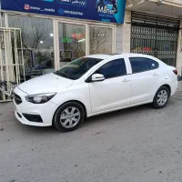 شاهین جی 1402|خودرو سواری و وانت|شاهرود, |دیوار