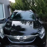 ۱۴۰۰توربو ۲۰۰۰ در حد