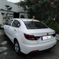 شاهین G CVT، مدل ۱۴۰۳|خودرو سواری و وانت|رشت, جانبازان|دیوار