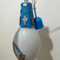 چراغ خواب و لوستراویز بچگانه