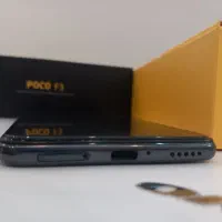 Poco f3 5G 256 G|موبایل|تهران, سنائی|دیوار