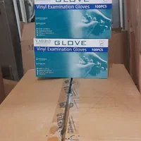 دستکش ونیل s جشنواره خورده فقط تا ده روز