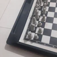 شطرنج|اسباببازی|تهران, حکیمیه|دیوار