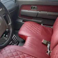 نیسان پیکاپ مدل ۸۰|خودرو سواری و وانت|شیراز, راهنمایی|دیوار