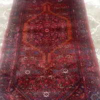 فرش دستبافت|فرش|اقبالیه, |دیوار