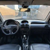 پژو ۲۰۶ تیپ ۵|خودرو سواری و وانت|رامسر, |دیوار