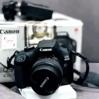 دوربین Canon 4000D