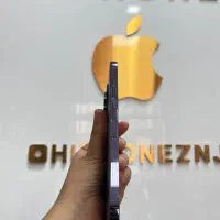 آیفون۱۴پرومکس ۲۵۶ گیگ|موبایل|زنجان, |دیوار