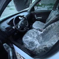 ساینادوگانه|خودرو سواری و وانت|آق قلا, |دیوار