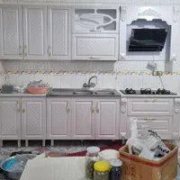 کابینت پیش ساخته وآماده آراد|مصالح و تجهیزات ساختمان|اندیمشک, |دیوار