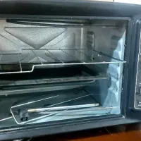 تستر|اجاق گاز و لوازم برقی پختوپز|بیرجند, |دیوار