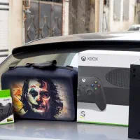 ایکس باکس سریS