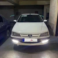 پارس ۱۴۰۲ فول سفارشی