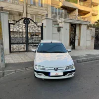 پارس tu5 مدل۱۴۰۰ دریچه سیمی